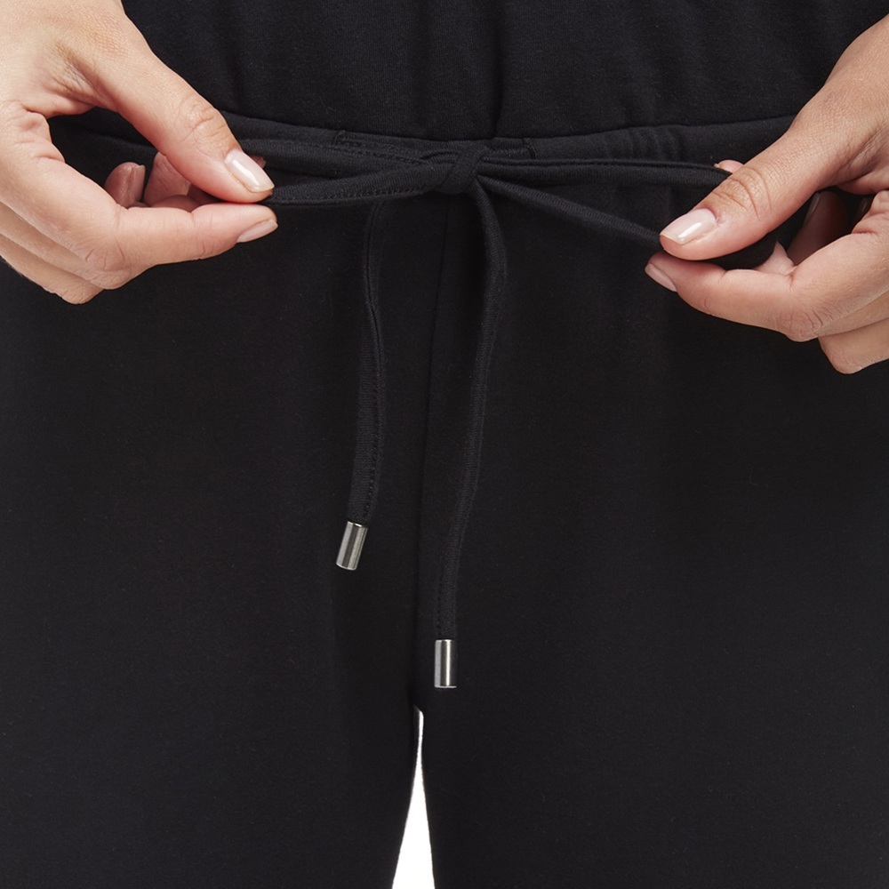 Fabletics Bordeaux Jumpsuit Size Small - image 6